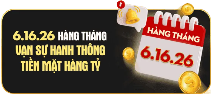 Khuyến mãi đăng ký mới cho thành viên cay388