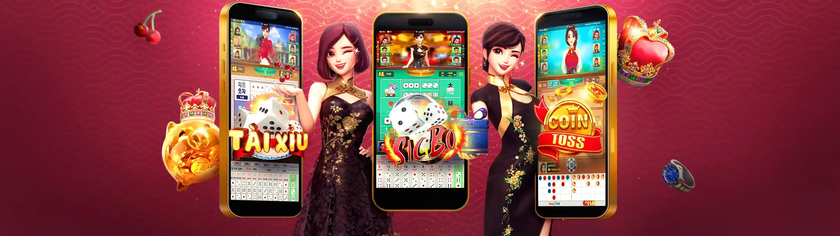 Khám phá jackpot slot game khổng lồ tại cay388 trang chủ