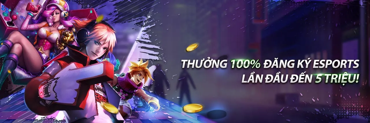 Hình ảnh Nổ Hũ cay388 sôi động với máy quay hũ và tiền vàng